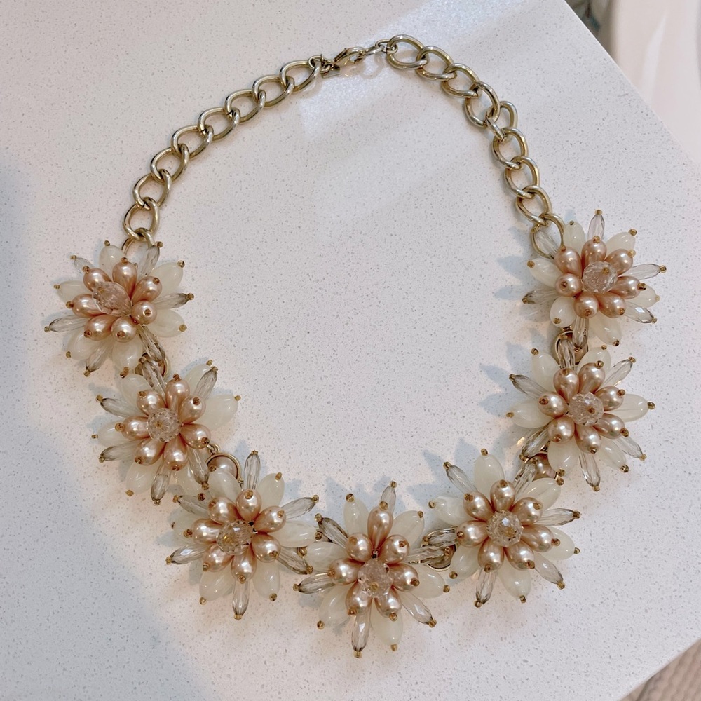 Banana Republic Necklace